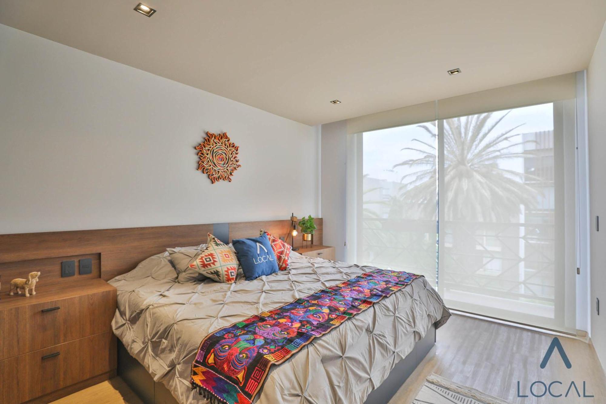 Be Local Aparthotel — Photos 3